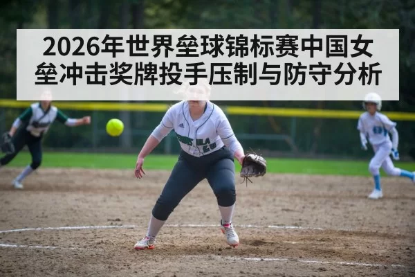 2026年世界垒球锦标赛中国女垒冲击奖牌投手压制与防守分析