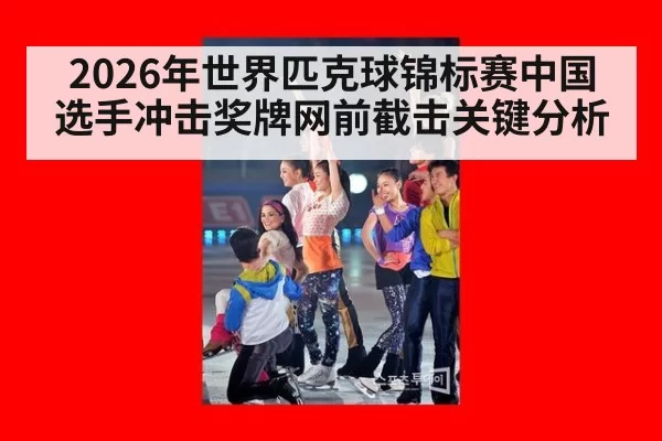 2026年世界匹克球锦标赛中国选手冲击奖牌网前截击关键分析