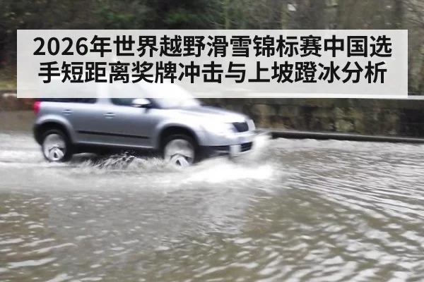 2026年世界越野滑雪锦标赛中国选手短距离奖牌冲击与上坡蹬冰分析